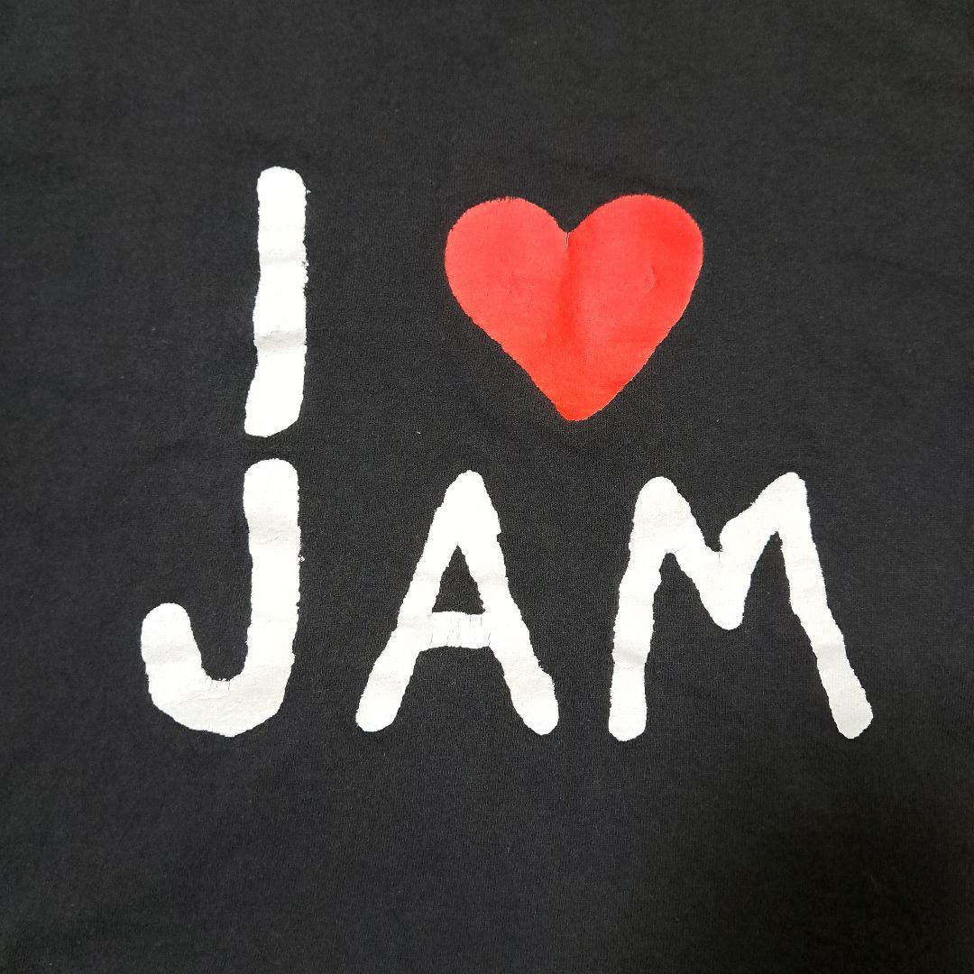 【激レア】JUDY AND MARY　I ♥️ JAM Tシャツ