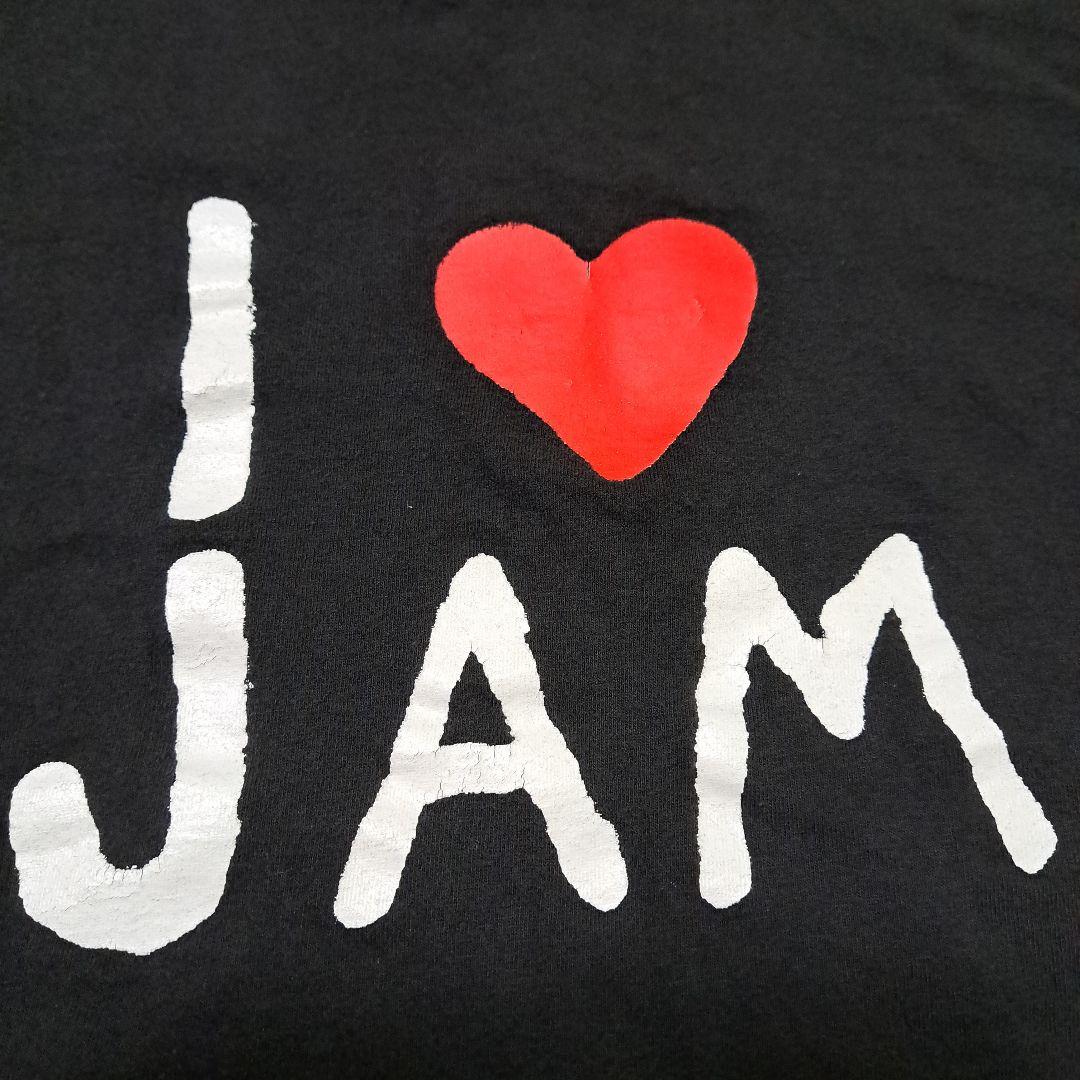 【激レア】JUDY AND MARY　I ♥️ JAM Tシャツ