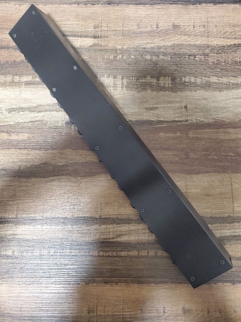 One Control / エフェクタースイッチャー