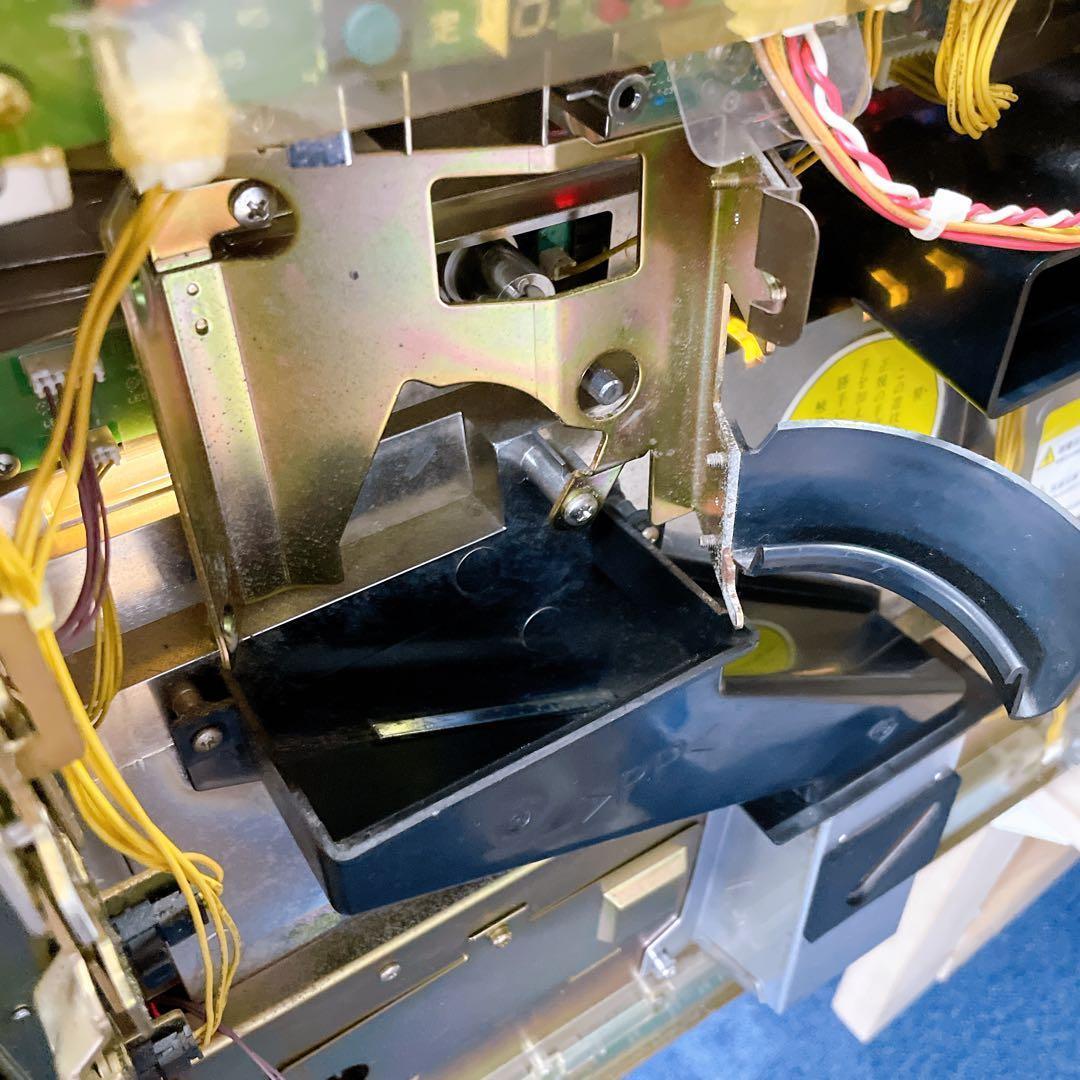 【送料込み】押忍！番長 操ver.4号機 レス仕様