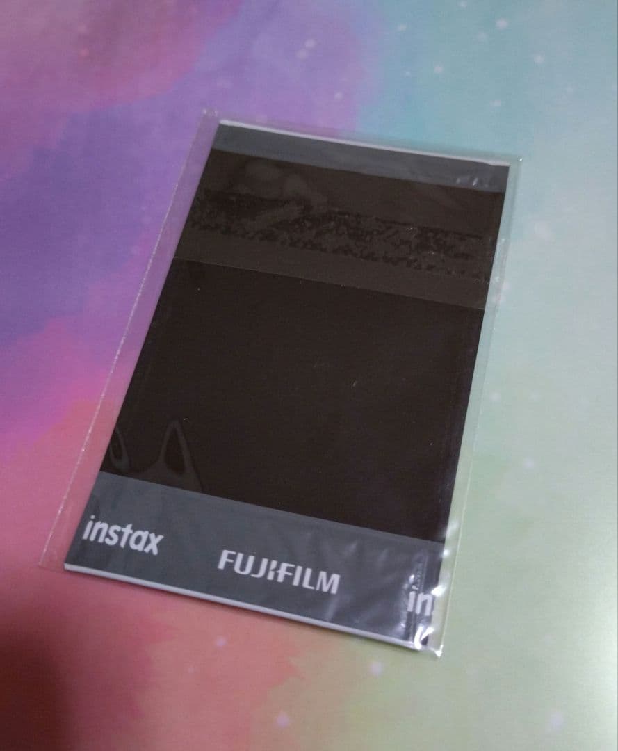 イジュンギ　サイン入り写真