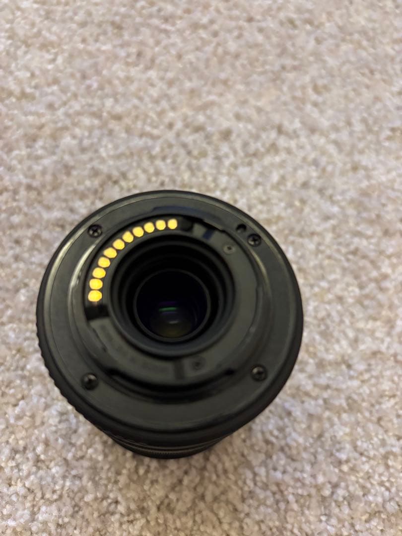 レンズ(ズーム) OLYMPUS M.ZUIKO DIGITAL 40-150mmF4.0-5.6