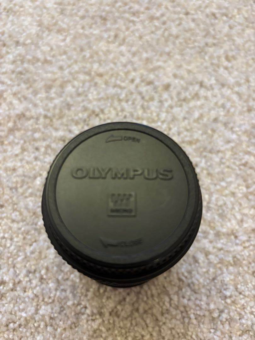 レンズ(ズーム) OLYMPUS M.ZUIKO DIGITAL 40-150mmF4.0-5.6