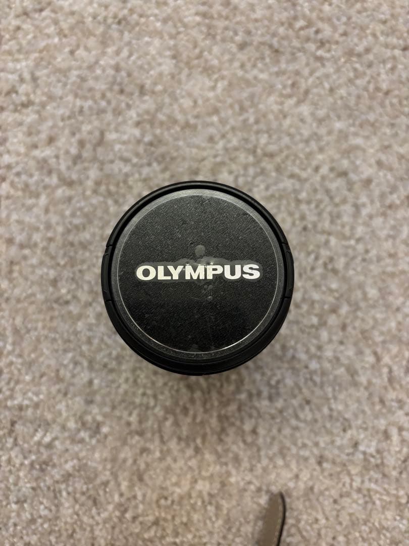 レンズ(ズーム) OLYMPUS M.ZUIKO DIGITAL 40-150mmF4.0-5.6