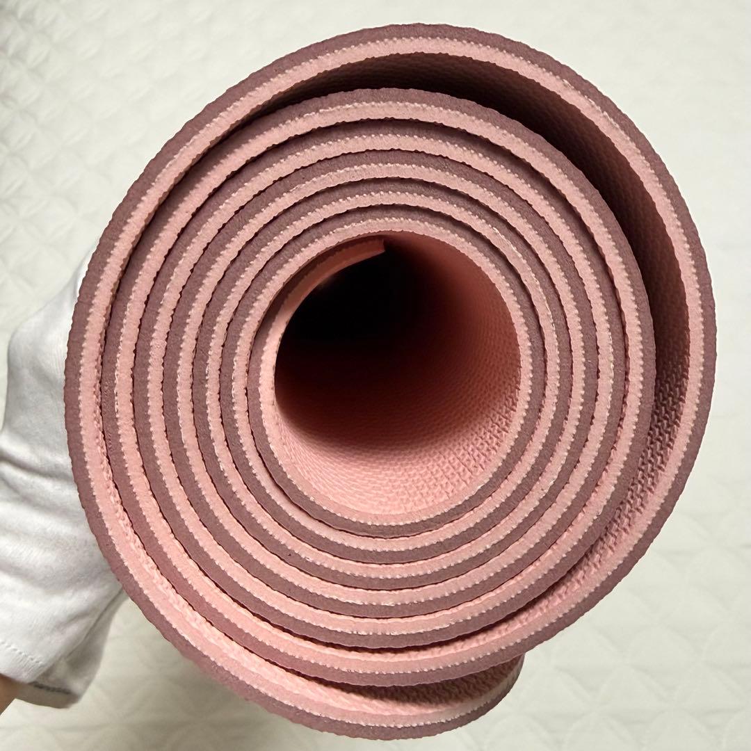 SUKALA ヨガマットセット ピンク - メルカリ