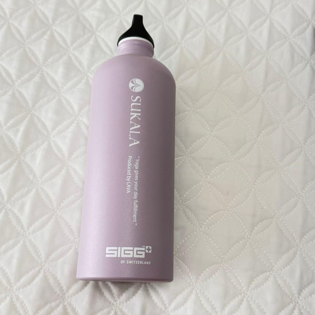 SUKALA ヨガマットセット ピンク - メルカリ