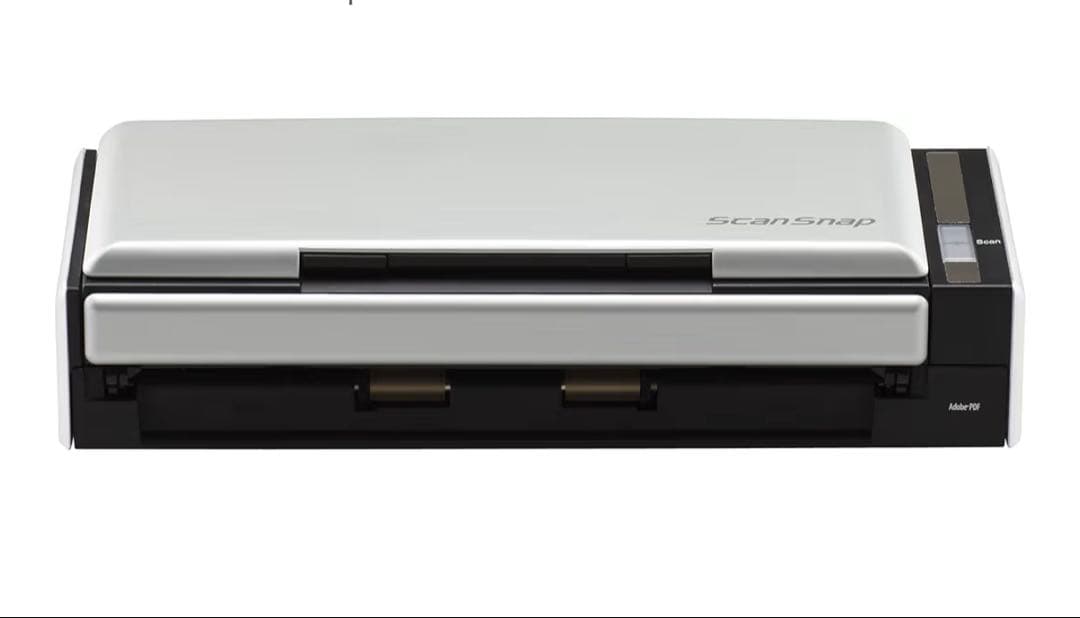 スキャナー FUJITSU ScanSnap S1300 FI-S1300 Fujitsu ScanSnap S1300i | Overview, Specs, Details | SHI
