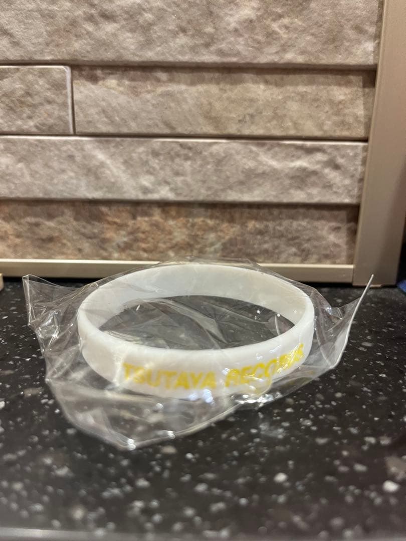 (激レア) ONE OK ROCK ワンオクロック ラババン ラバーバンド