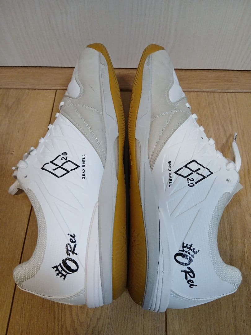 アスレタ　O-rei 27.0cm