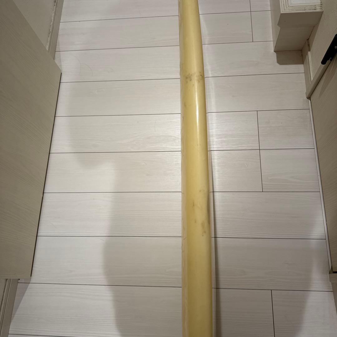 中古7'6 Spiderミッドレングス ファンボード - メルカリ