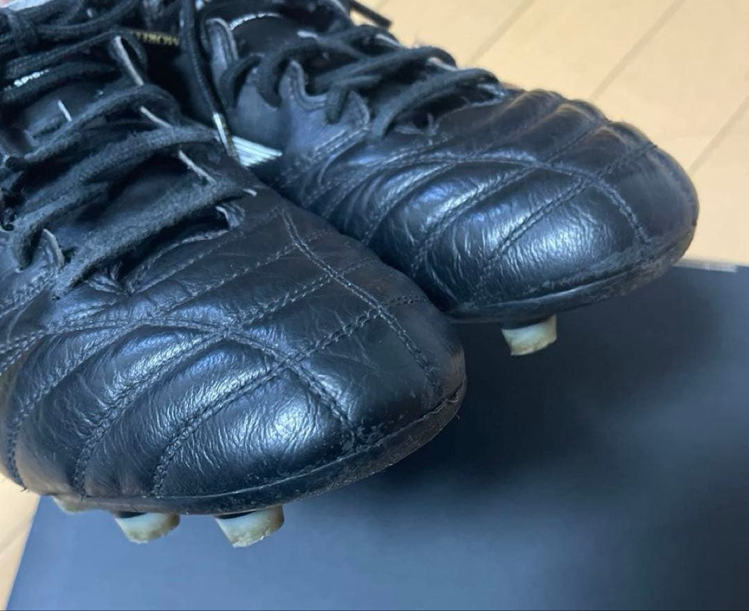 MORELIA NEO III JAPAN サッカーシューズ 25.5cm