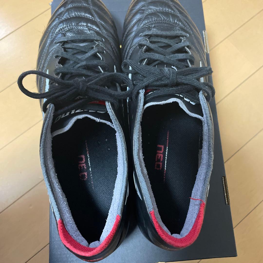 MORELIA NEO III JAPAN サッカーシューズ 25.5cm