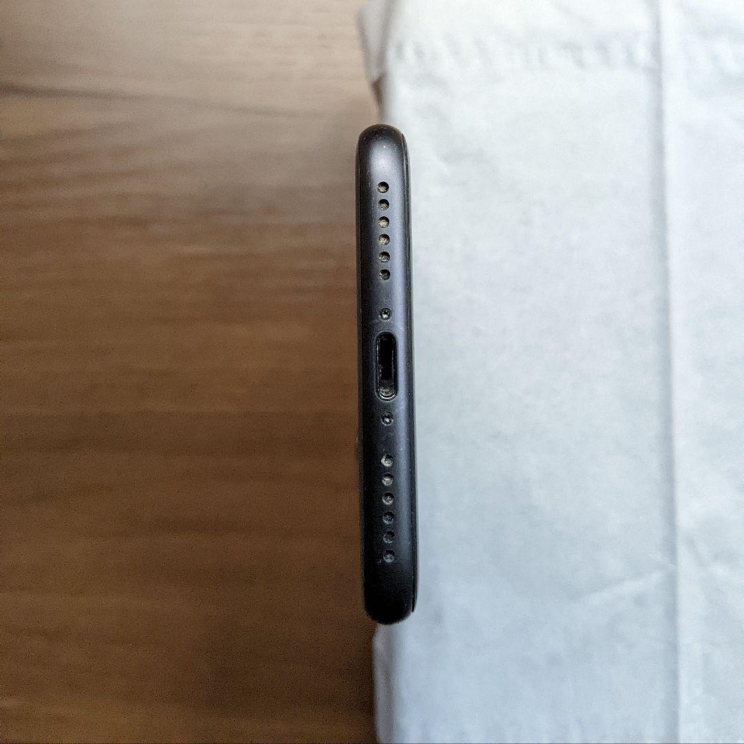 iPhone 8 スペースグレー 64GB SIMフリー - メルカリ