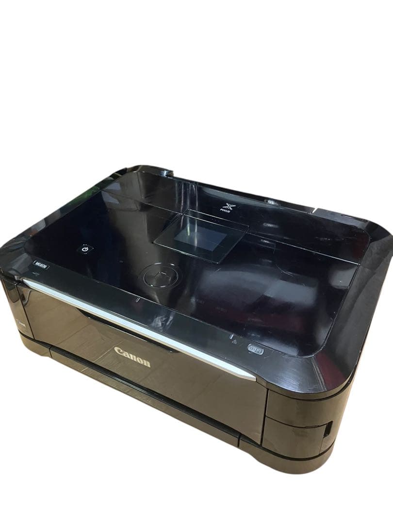 CANON キャノン 複合機 プリンター PIXUS MG6130 訳アリ Amazon.co.jp: 旧モデル Canon インクジェットプリンター複合機 PIXUS