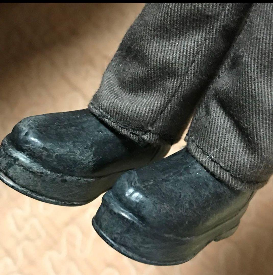 フランケンシュタイン　フィギア