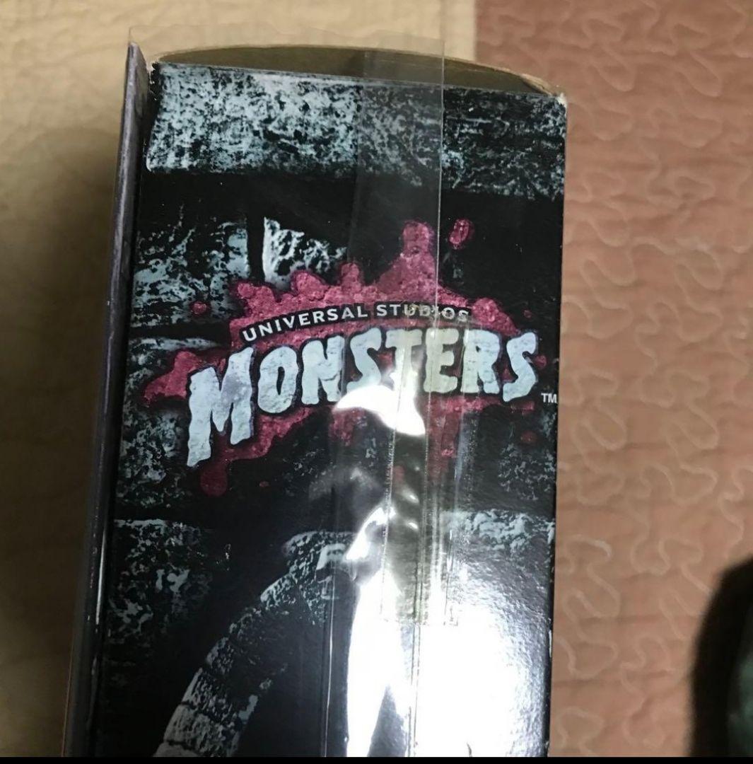 フランケンシュタイン　フィギア