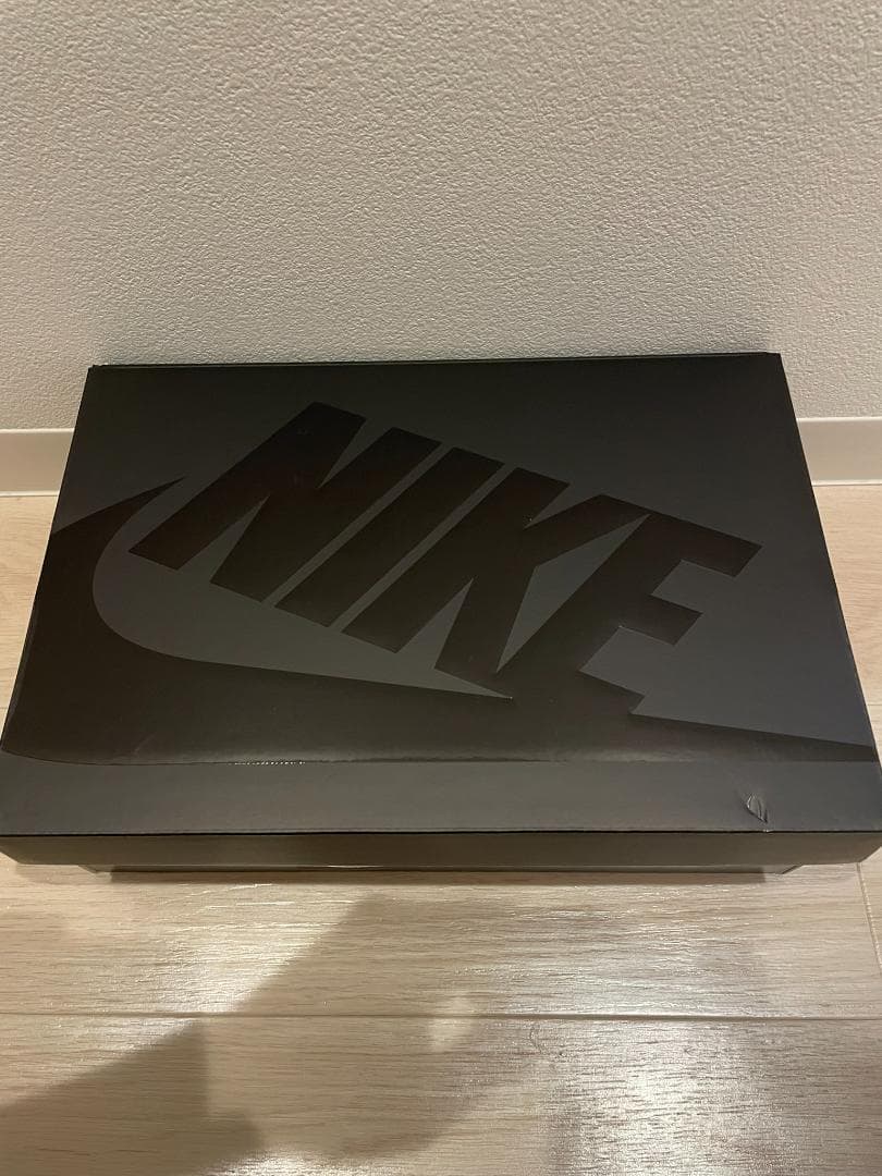 ナイキ エアマックス 95 ビッグバブル レザー 28.5cm