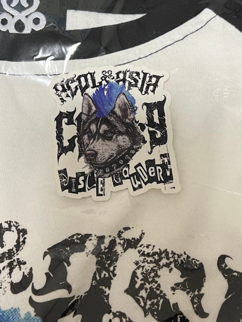 KOOL 吾龍 Tシャツ 歌い手