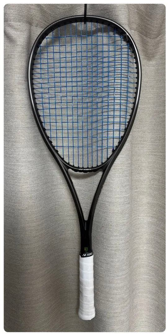 YONEX ボルトレイジ 8S カスタムフィット 楽天市場】【受注生産品】ヨネックス (YONEX) ソフトテニスラケット