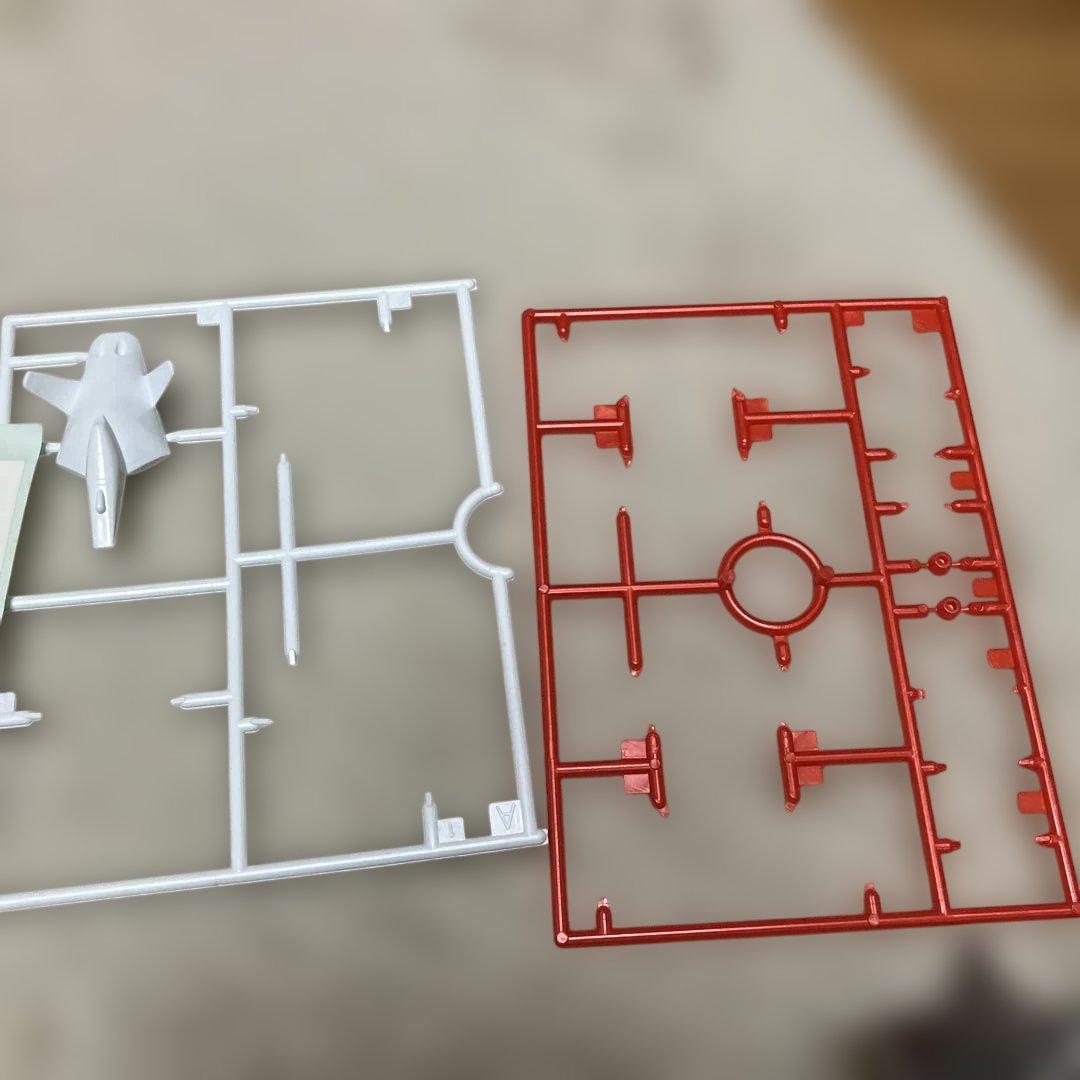 スターガンセイヴァー 元祖SDガンダム