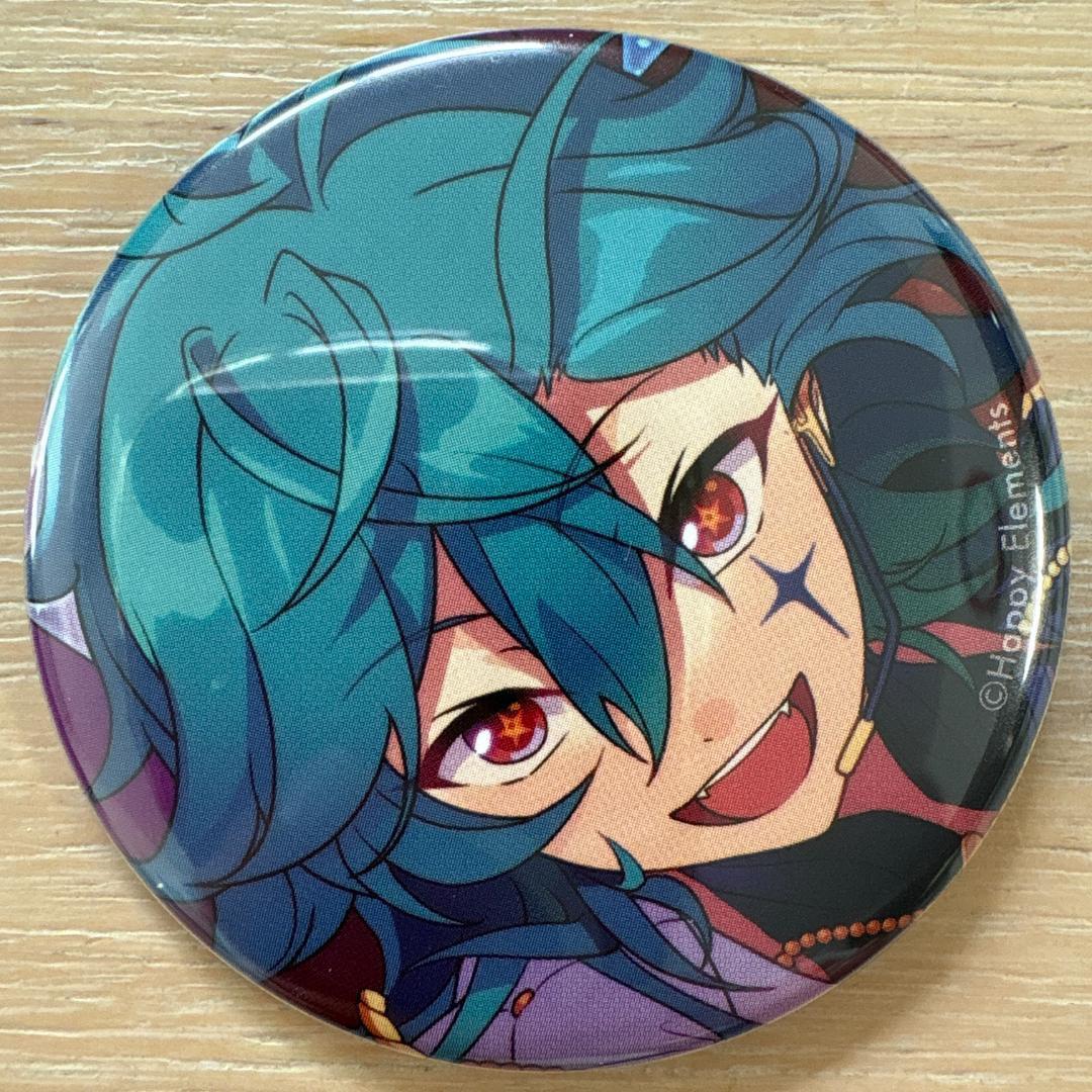 宝丈萊香 あんスタ コレクション缶バッジ 2025 Oct Idol 10個 - メルカリ