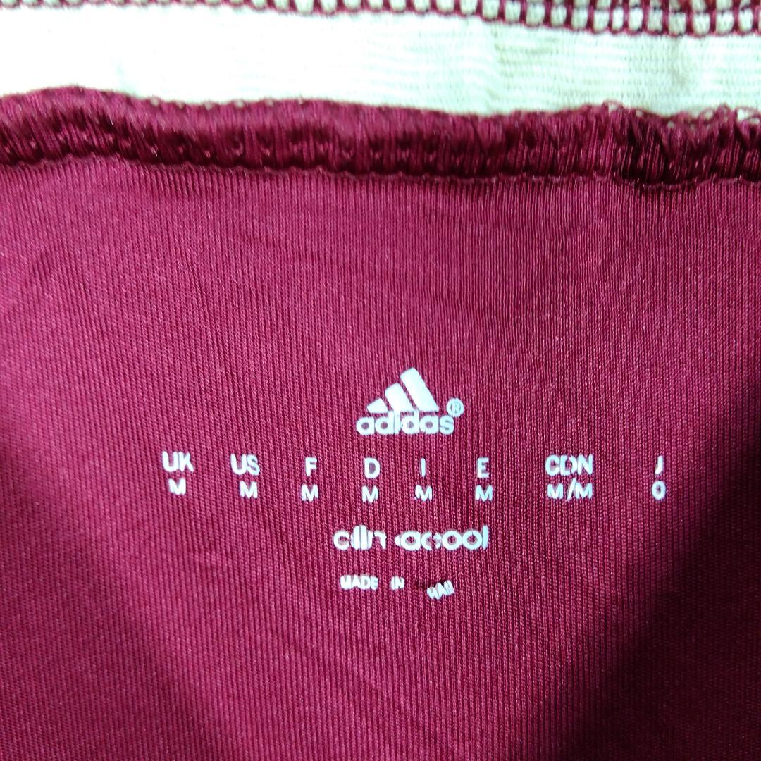 adidas ロシア代表 ユニホーム Lサイズ サッカー - メルカリ