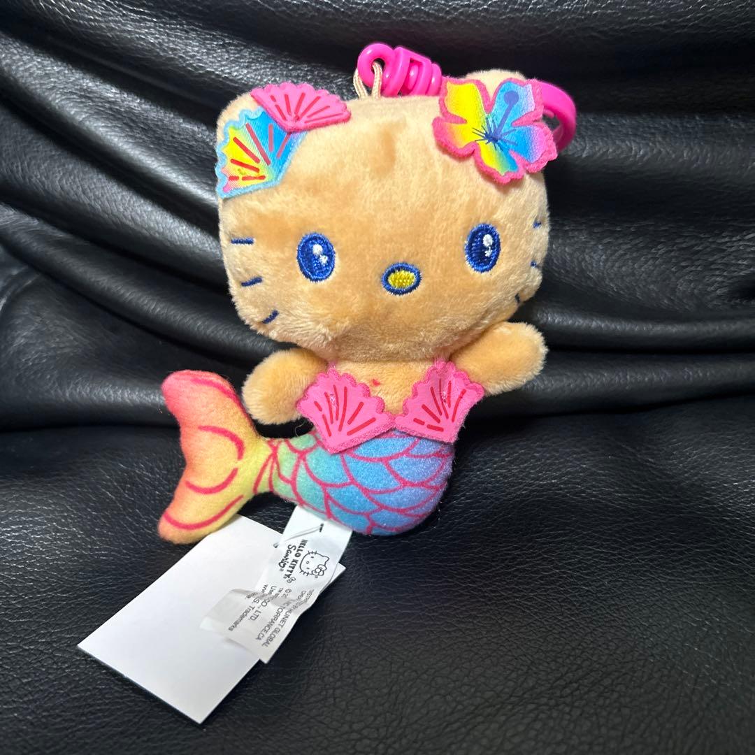 ABCストア ハワイ 限定 日焼け キティ - メルカリ