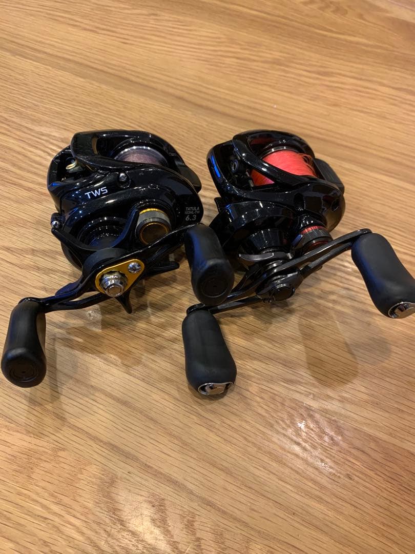 20%off！//ROMASA RC1000 スピニングリール