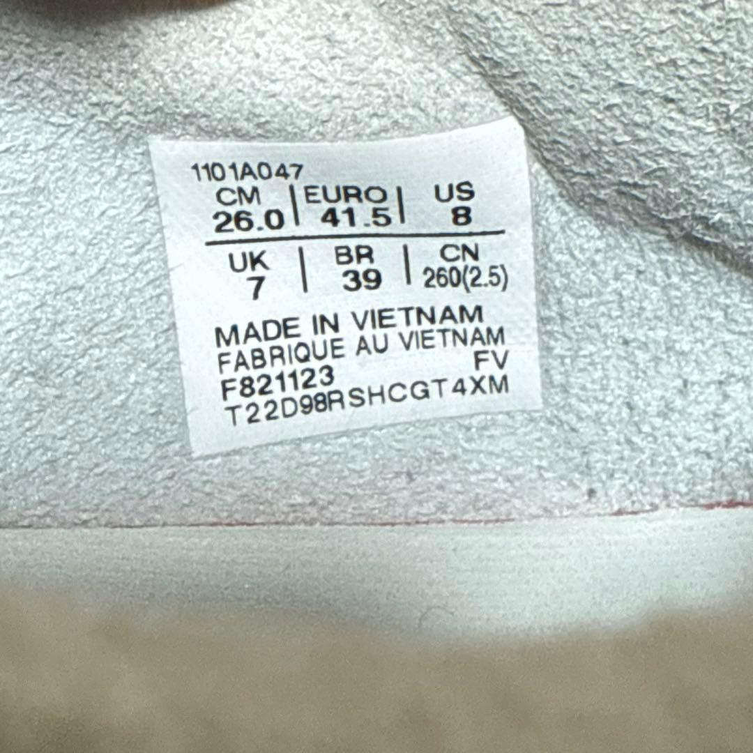 DS LIGHT X-FLY5 サッカースパイク　26.0cm