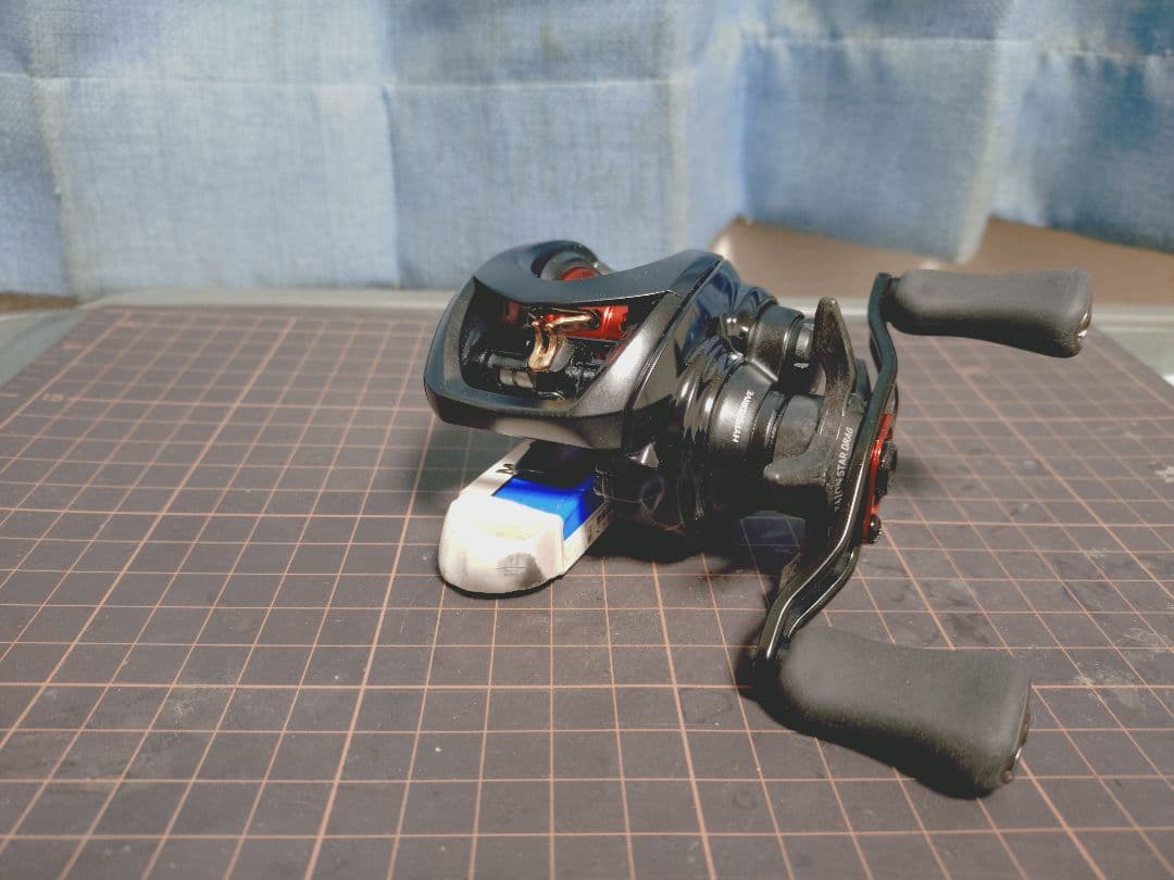 ダイワ SS AIR TW 左 SS AIR TW(リール)｜DAIWA