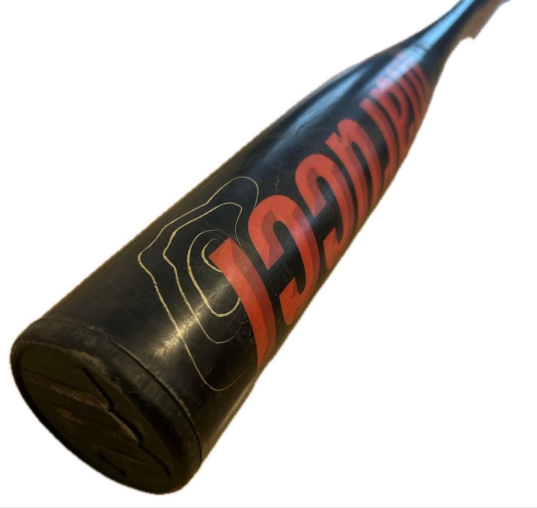 marucci 赤ワニクラッシャー - メルカリ