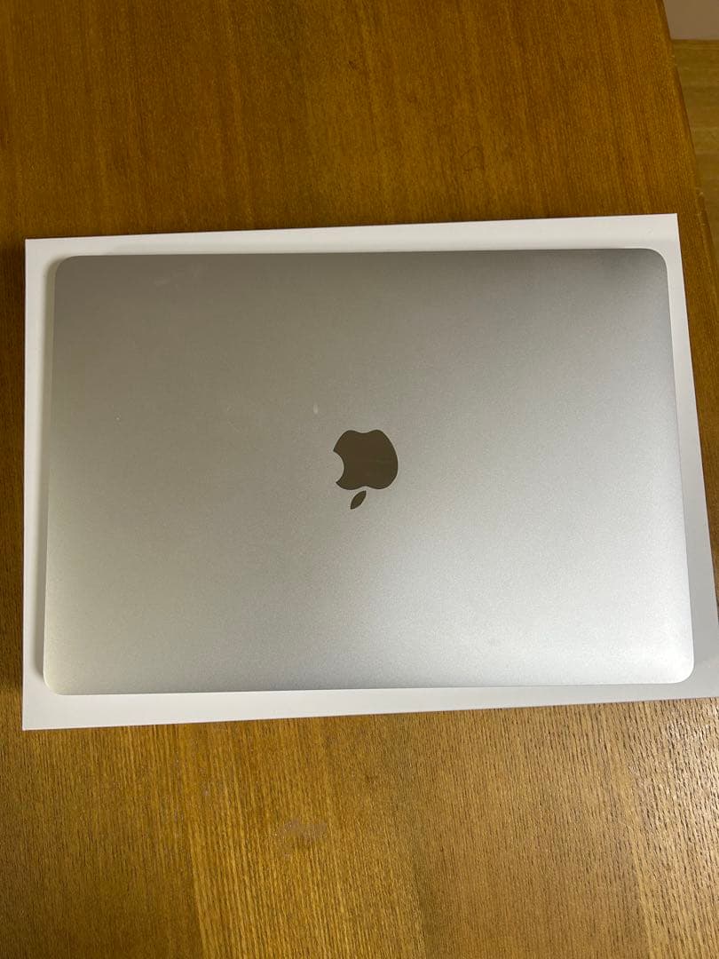 MacBook Pro 13インチ M1 8GB 256GB スペースグレード MacBook Pro (13-inch, M1, 2020) - 技術仕様 - Apple サポート (日本)