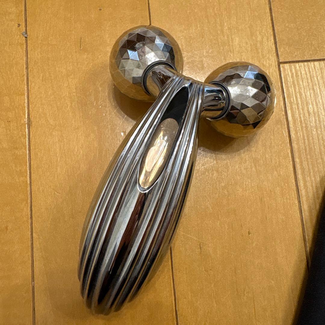 ReFa 美顔ローラー ダイヤモンドカット - メルカリ