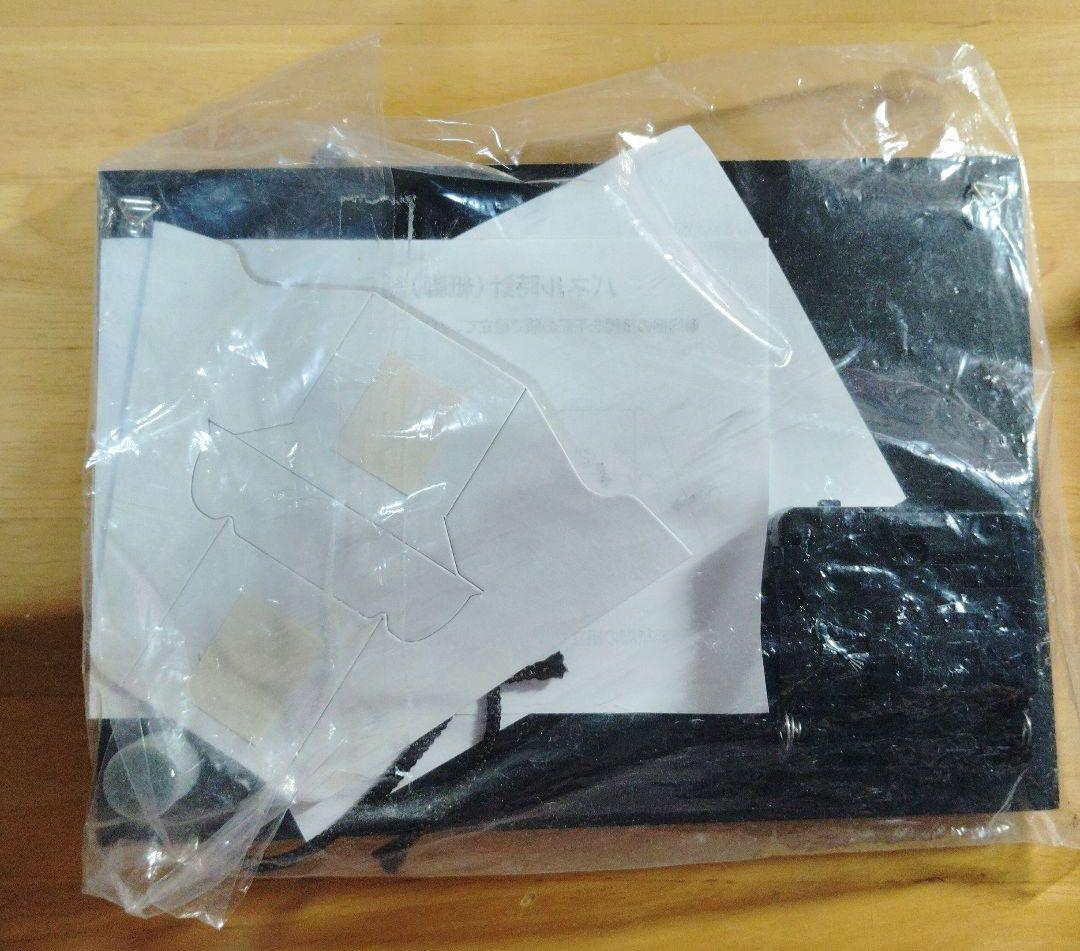 【希少・非売品】高河ゆん　LOVELESS　時計