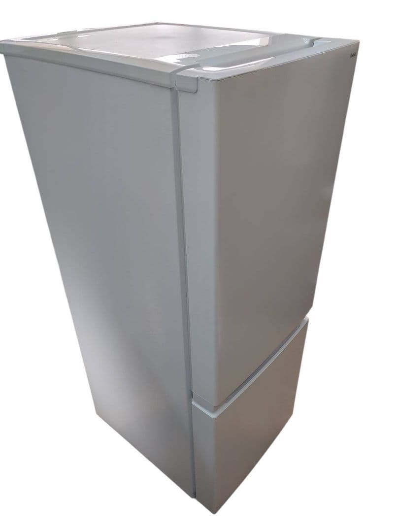 名古屋市優先】Yselect 冷蔵庫 YRZ-F15J ホワイト2021年北