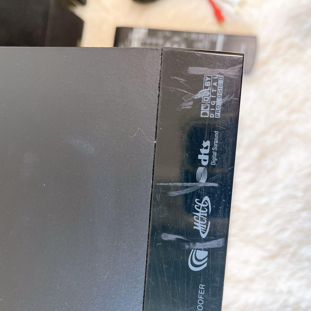 Pioneer パイオニアsx-sw313 5.1ch スピーカーシステム