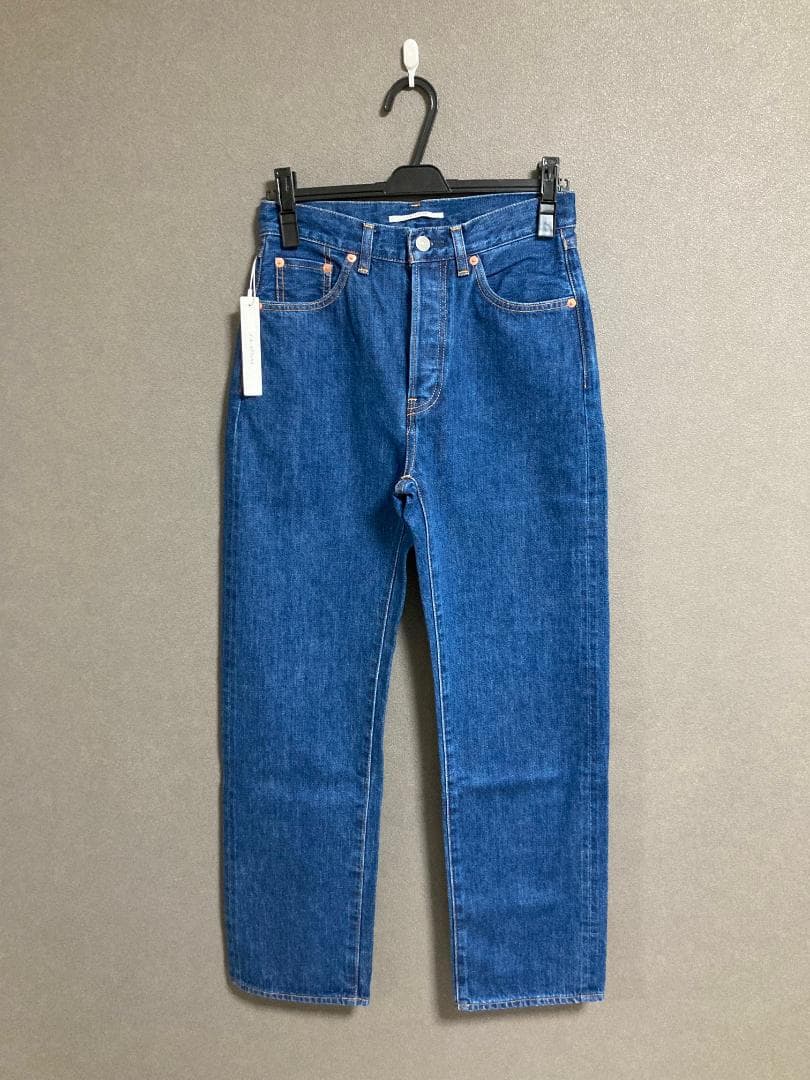 新品 J.B. ATTIRE PARIS FADE フェード デニム パンツ 1