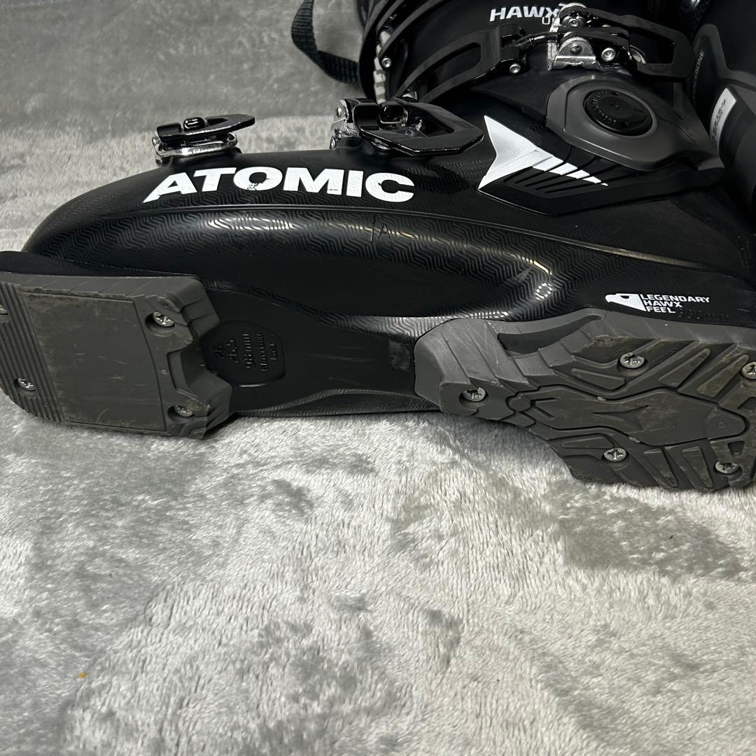 ATOMIC HAWX ULTRA 100 26.0cm 300mm 2020年