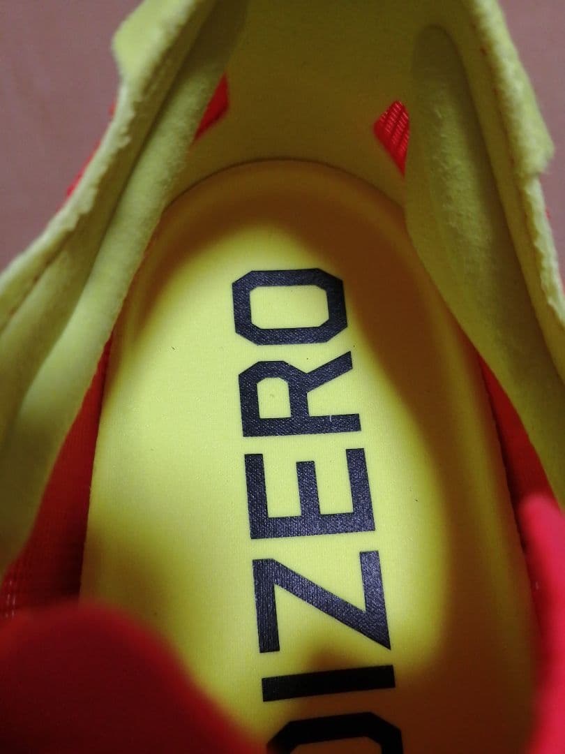 adidas アディゼロジャパン8 ADIZERO JAPAN 8 26.5cm