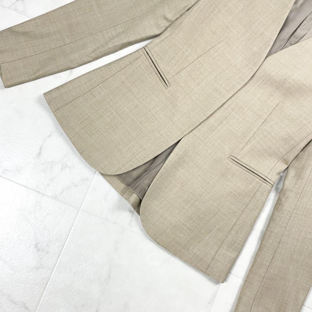 美品 セオリー セットアップ パンツスーツ サイズXX0*JD1101