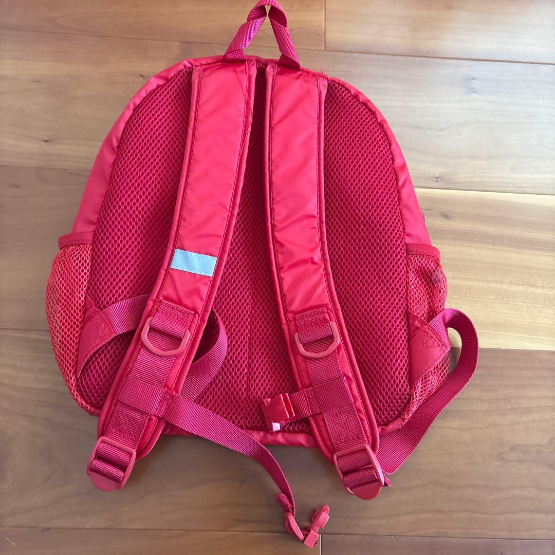 familiarリュックサック - メルカリ