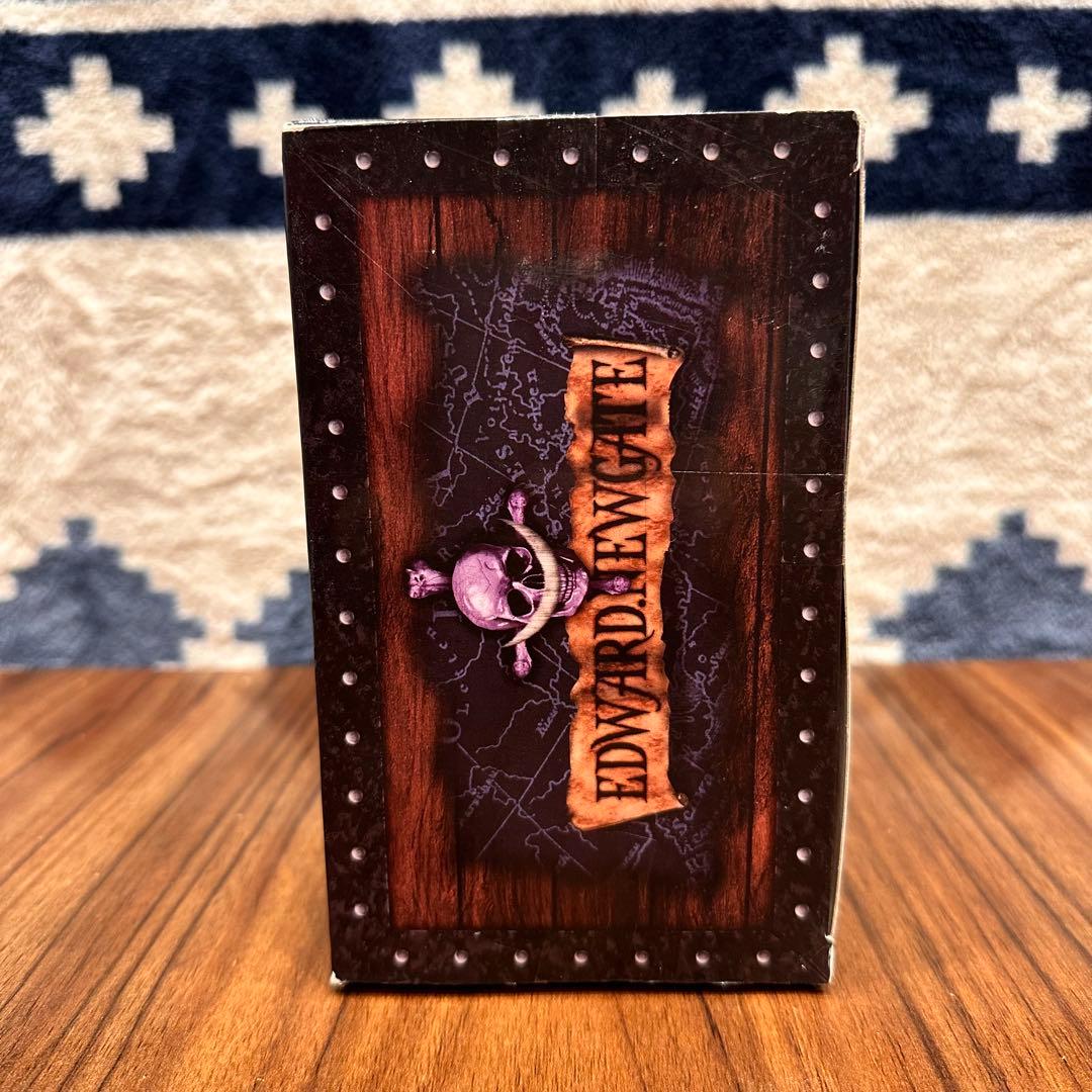 ONE PIECE エドワード・ニューゲート フィギュア