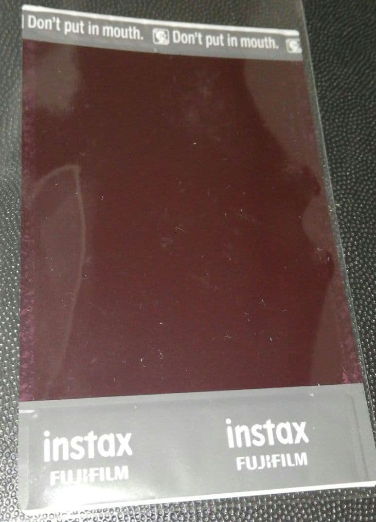 当選品♪　星乃夢奈　直筆サイン入りチェキ　EX大衆　当選人数1名♪　抽プレ