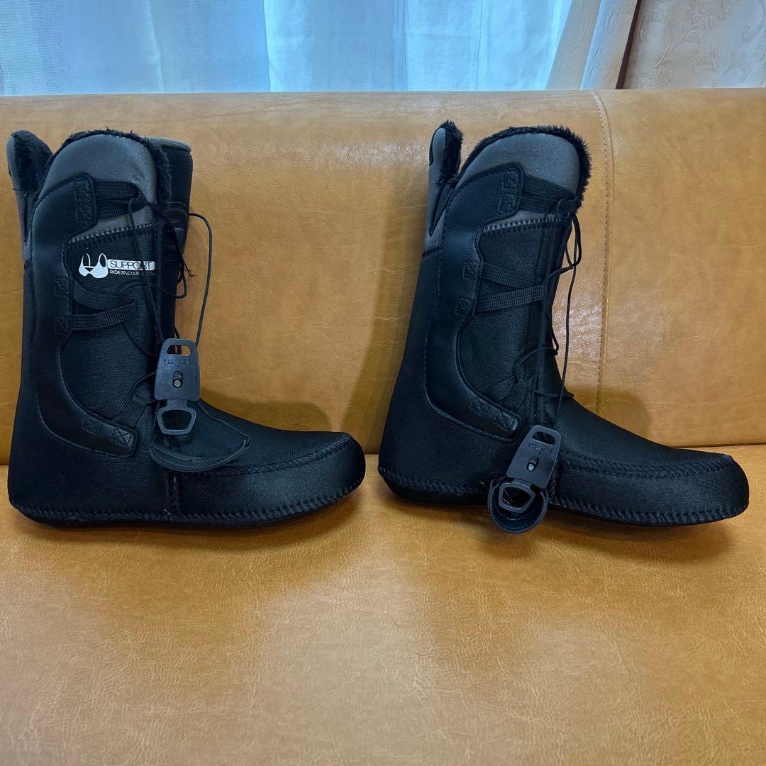 RIDE ライド HERA ヘラ 20-21 レディース ダブルボア BOA