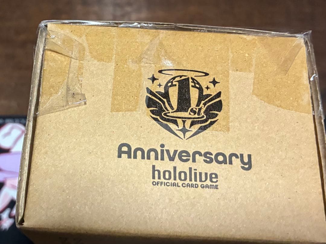 ホロカ1st Anniversary Celebration白上フブキ受注生産品 - メルカリ