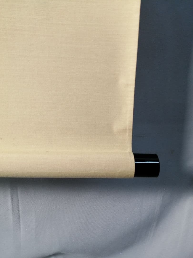 【茶道具】前大徳寺松源院宗深和尚筆「松樹千年翠」一行　B539