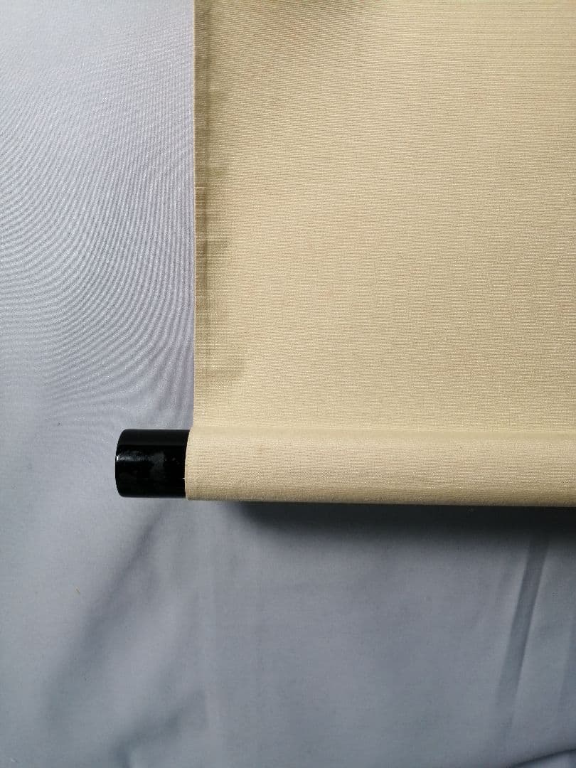 【茶道具】前大徳寺松源院宗深和尚筆「松樹千年翠」一行　B539