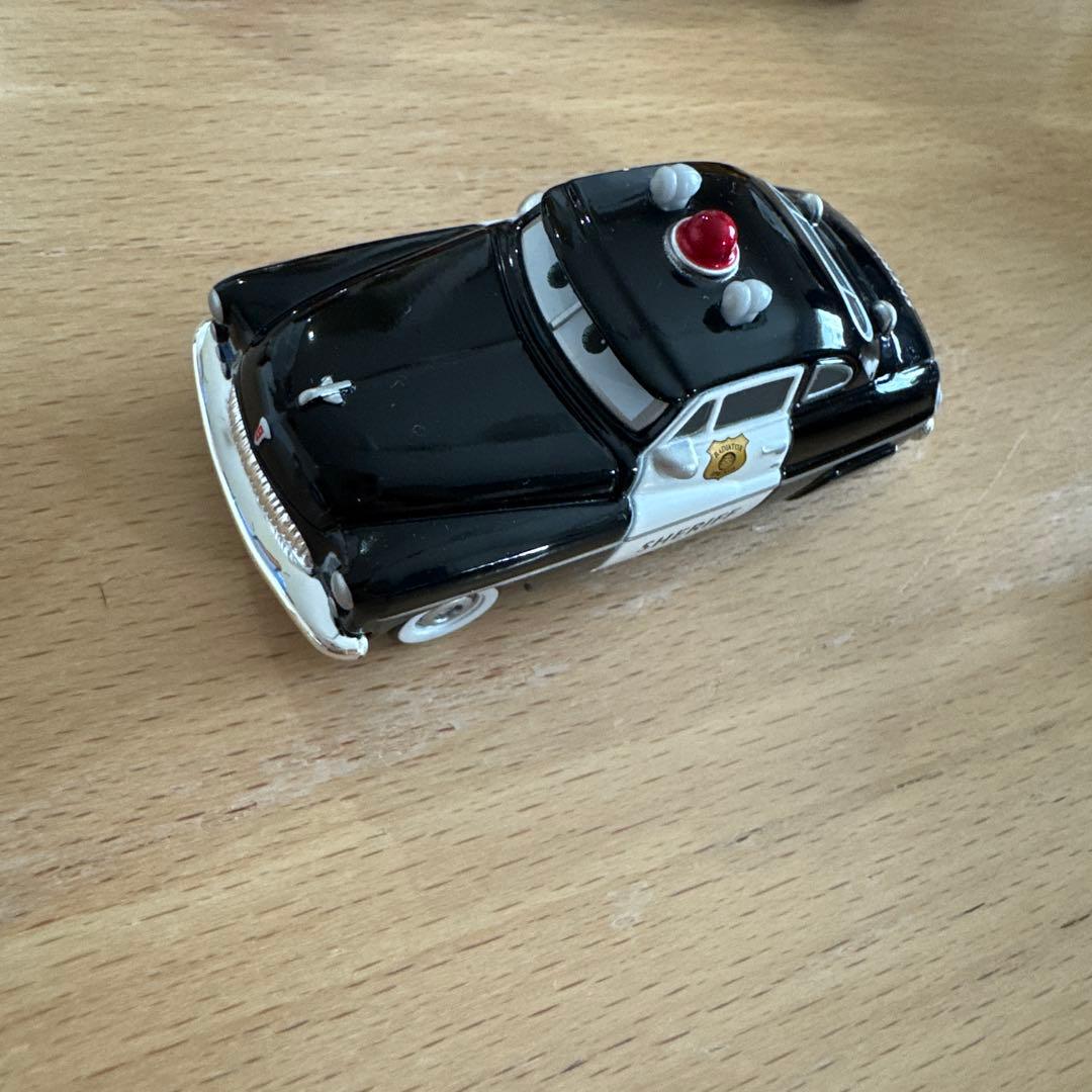 カーズトミカ　まとめ売り　41台　廃盤有り　未使用