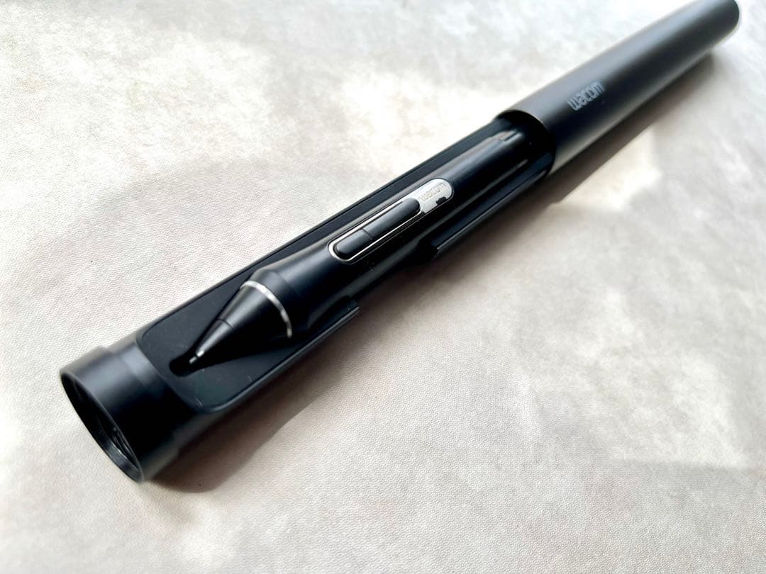 訳あり、付属品あり】Wacom Pro Pen 2 プロペン2 KP-504E - メルカリ