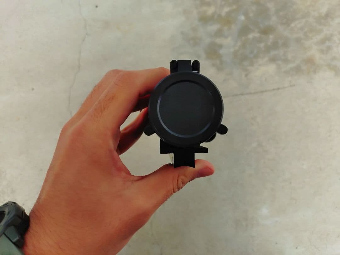 MDN 89式小銃用照準補助具